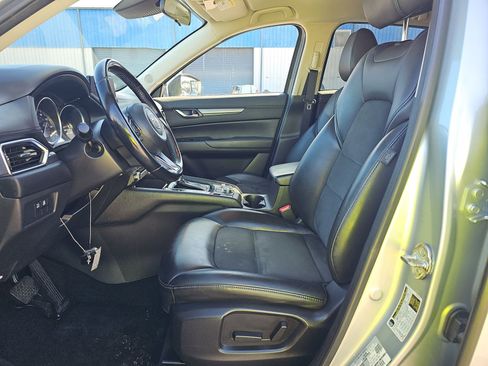 Used 2020 MAZDA CX-5 Touring image 14