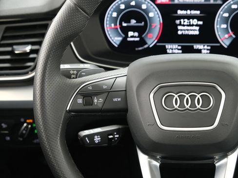 Used 2024 Audi Q5 2.0T Premium Plus AWD/4WD image 12