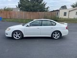Used 2009 Subaru Legacy 2.5i Limited image 2