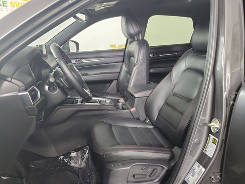 New 2025 MAZDA CX-5 2.5 Turbo image 11