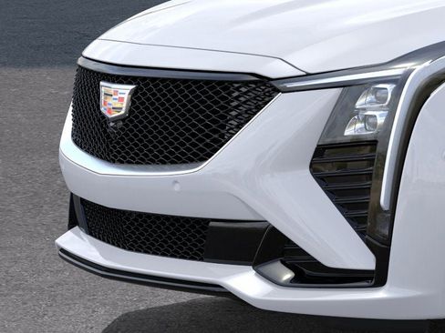 New 2026 Cadillac CT5 Sport image 13