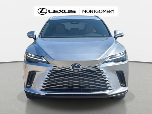 New 2026 Lexus RX 350 Premium image 8