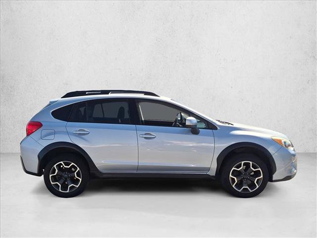 Used 2013 Subaru Crosstrek 2.0i Limited AWD/4WD image 4