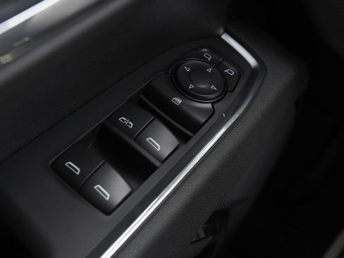 New 2026 Chevrolet Silverado 1500 LT Trail Boss w/ Protection Package image 18