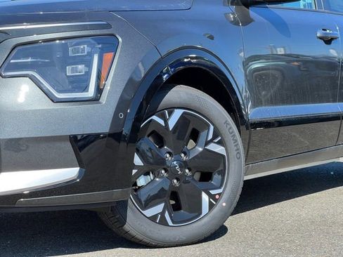 New 2026 Kia Niro Wave FWD image 2