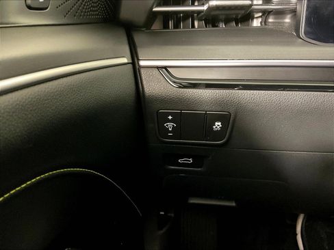 Used 2026 Kia K5 GT w/ GT1 Package FWD image 15