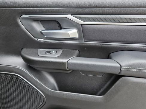 New 2026 RAM 1500 Big Horn AWD/4WD image 15