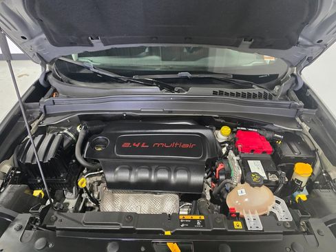 Used 2020 Jeep Renegade Altitude image 10