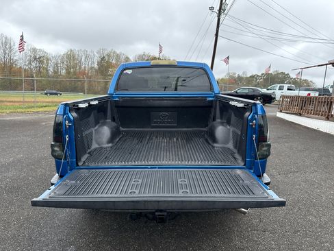 Used 2008 Toyota Tundra Limited image 28