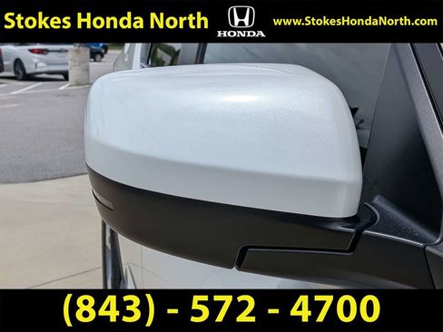 Certified 2025 Honda Pilot EX-L image 14