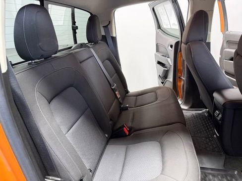 Used 2017 Chevrolet Colorado LT w/ LT Convenience Package image 23