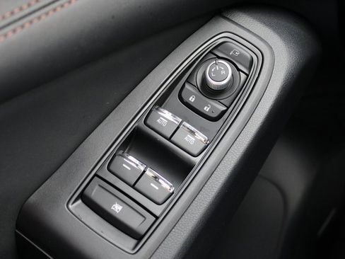 New 2026 Subaru Ascent Limited Bronze image 37