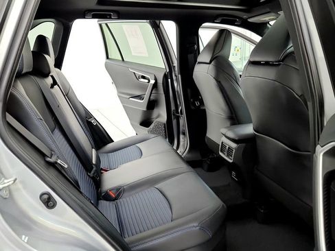 Used 2024 Toyota RAV4 XSE w/ Advanced Technology Package AWD/4WD image 18