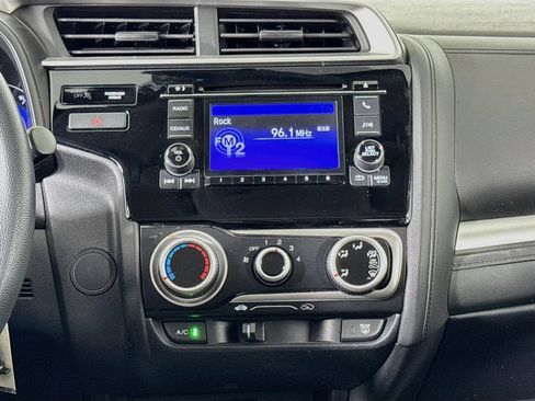 Used 2016 Honda Fit LX image 11