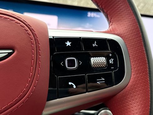 New 2026 Genesis G80 3.5T Sport Prestige image 22