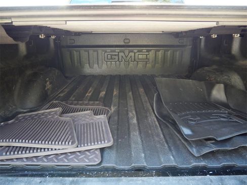 Used 2016 GMC Sierra 1500 SLT image 10