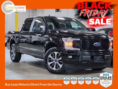 Used 2020 Ford F150 XL w/ Equipment Group 101A Mid