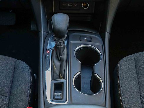 Used 2024 Chevrolet Equinox LT image 13