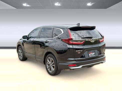 Used 2022 Honda CR-V EX-L image 3