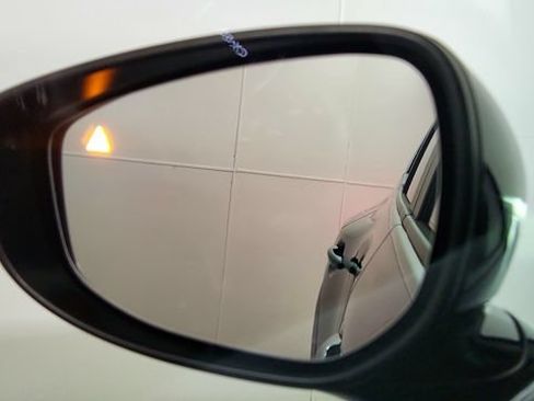 Used 2026 MAZDA CX-50 2.5 Hybrid w/ Cargo Package AWD/4WD image 14