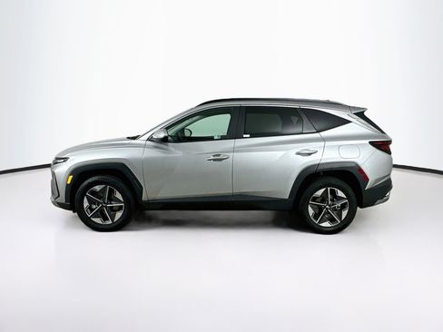 Used 2025 Hyundai Tucson SEL AWD/4WD image 4