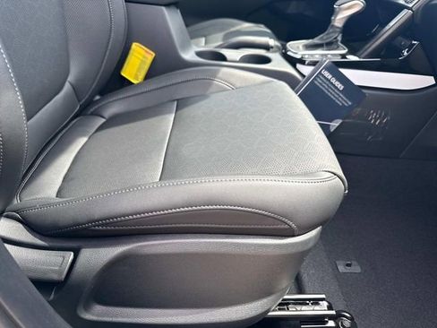 New 2026 Kia Seltos EX FWD image 13