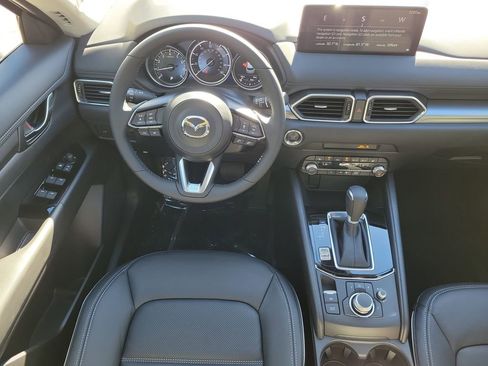 New 2025 MAZDA CX-5 AWD 2.5 S image 15