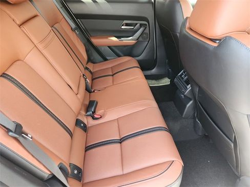 New 2025 MAZDA CX-50 2.5 Turbo w/ Cargo Package image 19