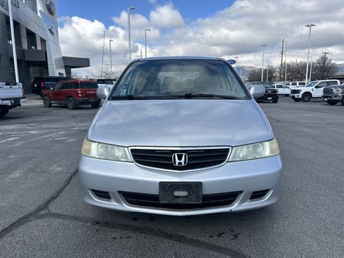 Used 2004 Honda Odyssey EX image 8