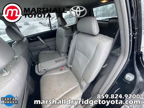 Used 2013 Toyota Highlander SE image 11