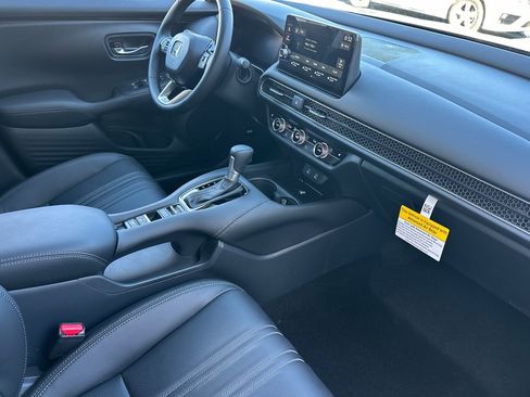 New 2027 Honda HR-V EX-L image 39