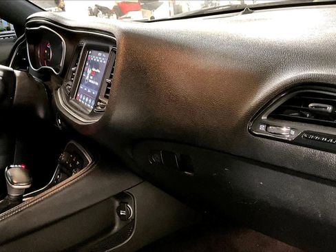 Used 2018 Dodge Challenger SXT Plus image 16