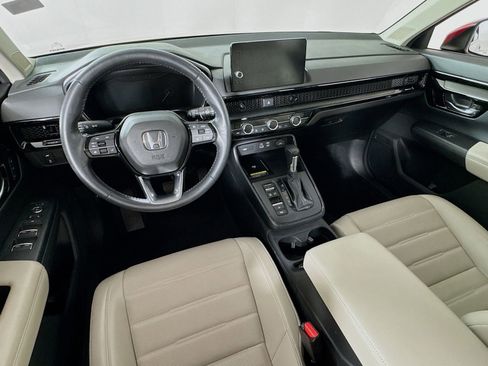 Certified 2023 Honda CR-V EX-L image 20
