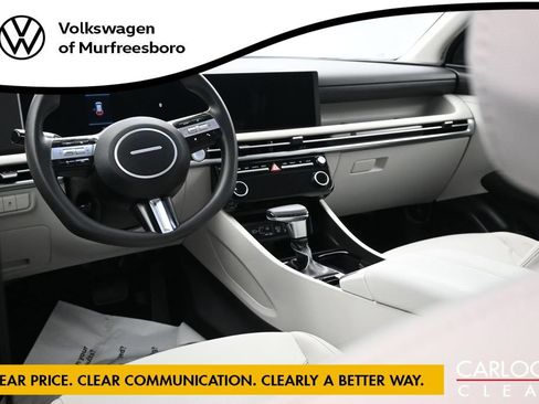 Used 2025 Hyundai Tucson SEL FWD image 22