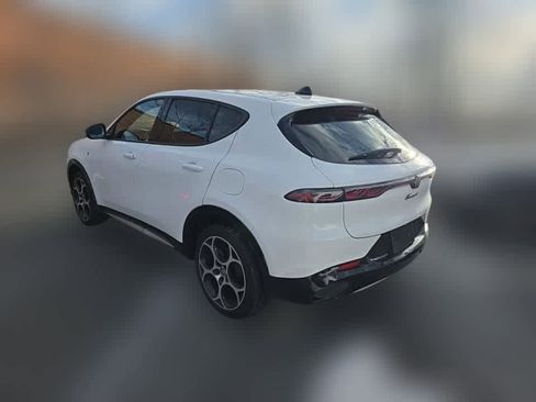 Used 2024 Alfa Romeo Tonale Ti image 9