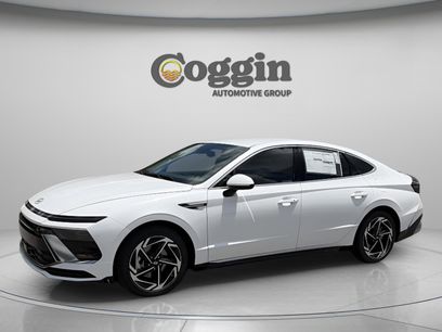 New 2026 Hyundai Sonata SEL