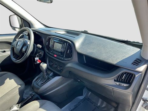 Used 2022 RAM ProMaster City Tradesman image 24