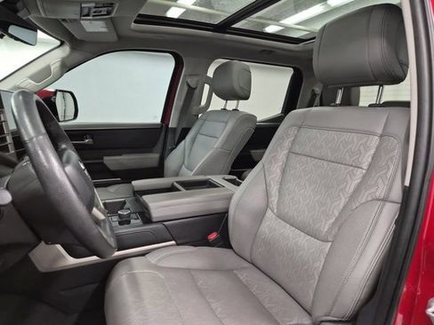 Used 2022 Toyota Tundra Limited image 20