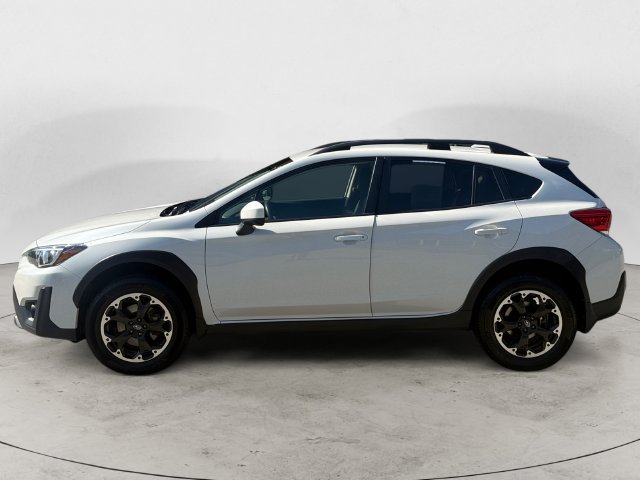 Used 2021 Subaru Crosstrek 2.0i Premium w/ Popular Package #2 AWD/4WD image 8