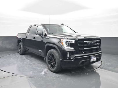 Used 2021 GMC Sierra 1500 Elevation