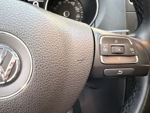 Used 2014 Volkswagen Jetta TDI image 16