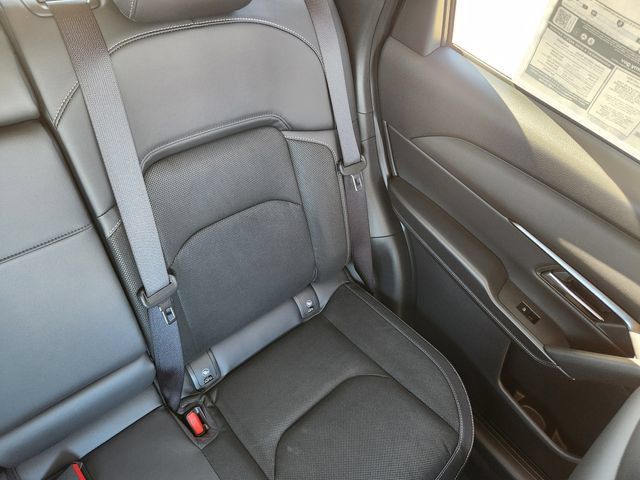 New 2026 MAZDA CX-5 Preferred AWD/4WD image 15