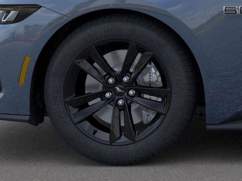 New 2025 Ford Mustang GT image 19
