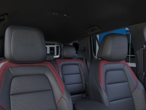 New 2027 Chevrolet Equinox RS w/ Safety and Technology Package FWD image 24