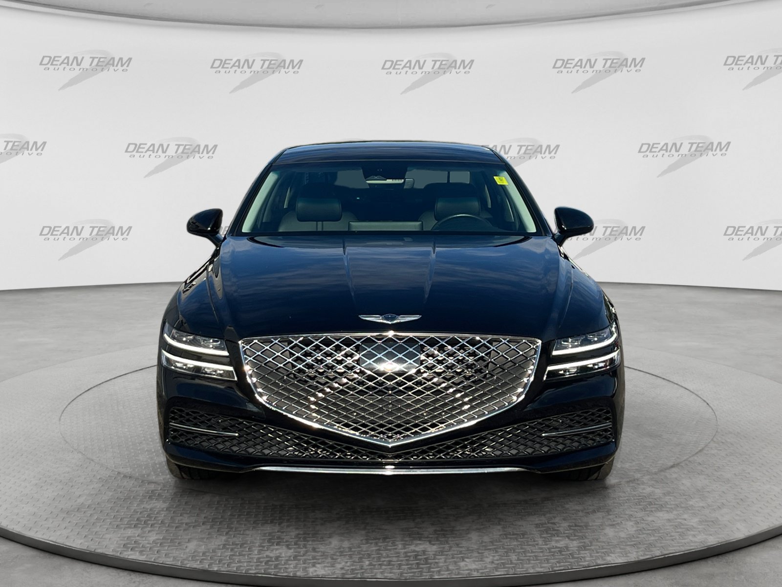 Used 2023 Genesis G80 2.5T w/ Advanced Package AWD/4WD image 2