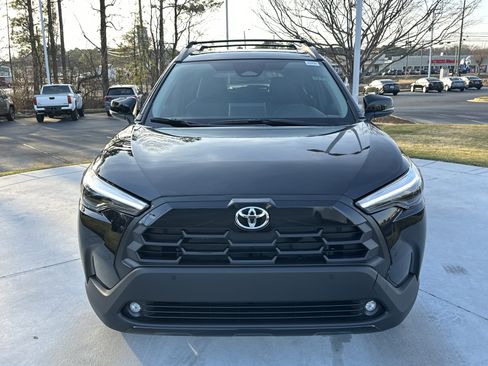 Certified 2026 Toyota Corolla Cross XLE w/ Convenience Package image 3