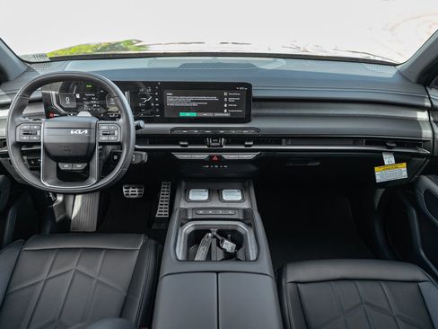 New 2027 Kia Telluride SX X-Pro AWD/4WD image 43