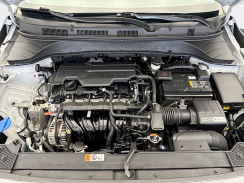 Used 2023 Hyundai Kona SEL image 21