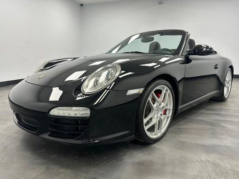 Used 2010 Porsche 911 Carrera S RWD image 7