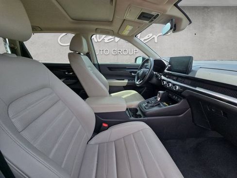 Used 2024 Honda CR-V EX-L image 24